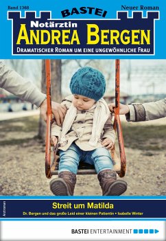 Notärztin Andrea Bergen 1368 (eBook, ePUB) - Winter, Isabelle