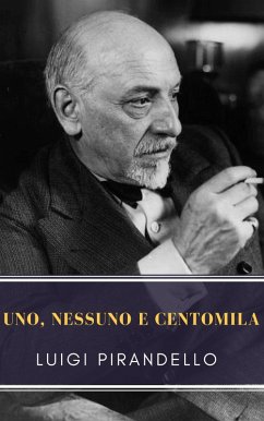 Cover Uno, nessuno e centomila (eBook, ePUB)
