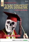 John Sinclair Sonder-Edition 93 (eBook, ePUB)