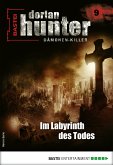 Dorian Hunter 9 - Horror-Serie (eBook, ePUB)