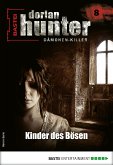 Dorian Hunter 8 - Horror-Serie (eBook, ePUB)
