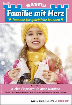 Familie mit Herz 36 (eBook, ePUB) - Stern, Nora