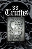 33 Truths (eBook, ePUB)