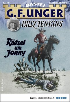 Cover G. F. Unger Tom Prox & Pete -62 (eBook, ePUB)