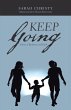 Keep Going (eBook, ePUB) - Bild 1