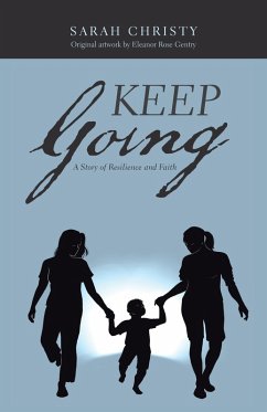 Cover Keep Going (eBook, ePUB)