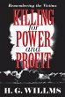 Killing for Power and Profit (eBook,... - Bild 1