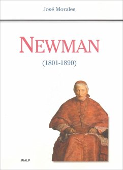 Newman (1801 - 1890) (eBook, ePUB) - Morales Marín, José