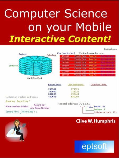 Computer Science on your Mobile (eBook, ePUB) Computer Science on your Mobile (eBook, ePUB)