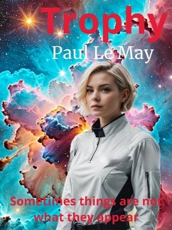 Cover Trophy (Horror Shorts, #2) (eBook, ePUB)