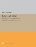 Between Friends (eBook, PDF)
