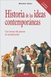 Historia de las ideas contemporáneas... - Bild 1