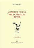 Mañanas de luz para cristales rotos (eBook, ePUB)