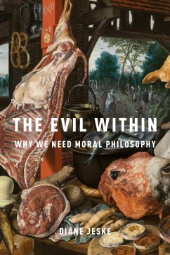 Cover The Evil Within (eBook, PDF)