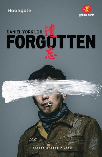 Forgotten (eBook, ePUB)