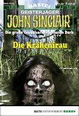 John Sinclair 2112 (eBook, ePUB)