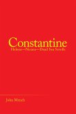 Constantine (eBook, ePUB)
