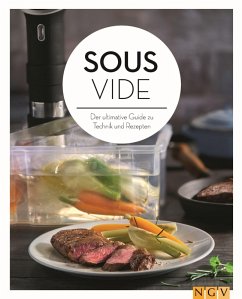 Sous-vide (eBook, ePUB) - Roßbach, Dominik