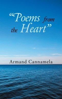 &quote;Poems from the Heart&quote; (eBook, ePUB)