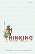 Thinking Medieval Romance (eBook, PDF) - Bild 1