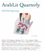 ArabLit Quarterly: Fall 2018 (eBook, ePUB)