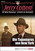 Die Tupamaros von New York / Jerry Cotton Sonder-Edition Bd.93 (eBook, ePUB)