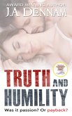 Truth and Humility (Captive, #1) (eBook, ePUB)
