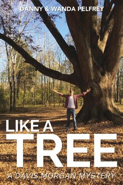 Cover Like a Tree (eBook, ePUB)
