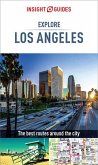 Insight Guides Explore Los Angeles (Travel Guide eBook) (eBook, ePUB)