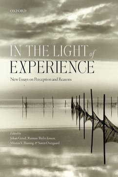 In the Light of Experience (eBook, PDF)