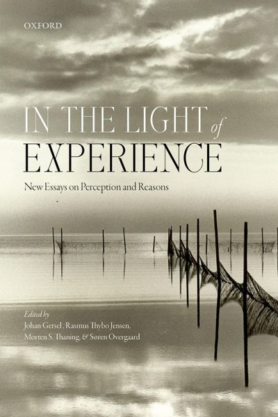 In the Light of Experience (eBook, PDF)