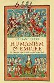 Humanism and Empire (eBook, PDF)