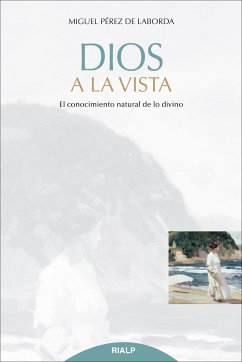 Dios a la vista (eBook, ePUB) - Pérez de Laborda, Miguel