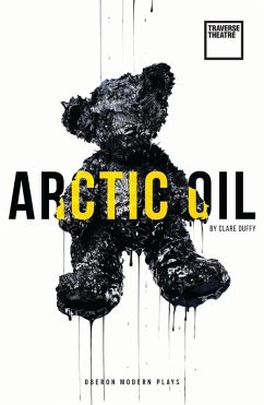 Cover Arctic Oil (eBook, ePUB)
