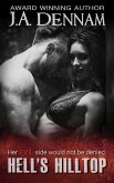 Hell's Hilltop (Captive, #4) (eBook, ePUB)