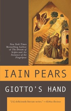 Cover Giotto's Hand