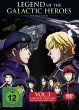 Legend of the Galactic Heroes: Die Neue... - Bild 1