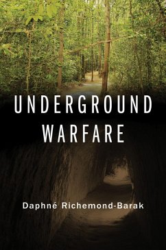 Cover Underground Warfare (eBook, PDF)