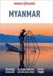 Insight Guides Myanmar (Burma) (Travel... - Bild 1