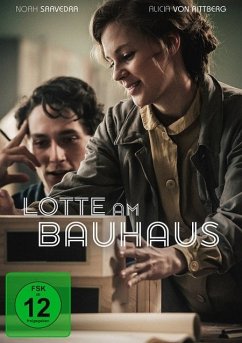 Lotte am Bauhaus - Diverse