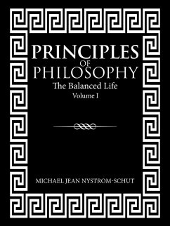 Principles of Philosophy (eBook, ePUB)