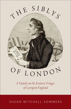 The Siblys of London (eBook, PDF) - Sommers, Susan