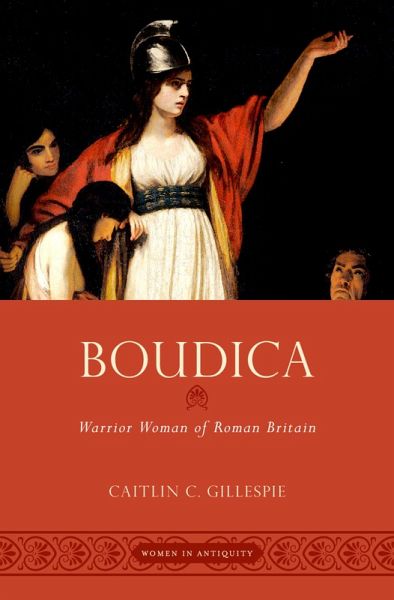 Boudica (eBook, PDF)