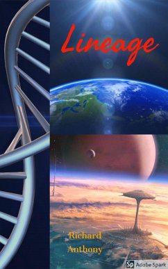 Cover Lineage (eBook, ePUB)