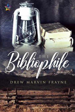 Cover The Bibliophile (eBook, ePUB)