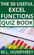 The 50 Useful Excel Functions Quiz Book... - Bild 1