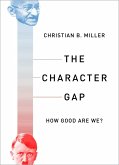 The Character Gap (eBook, PDF)