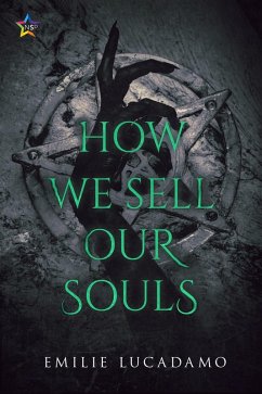 How We Sell Our Souls (In the Darkness, #1) (eBook, ePUB) - Mills, Erica