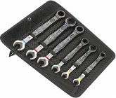 Wera Joker Set 6-tlg. Maul-Ringratschenschlüssel-Satz Wera Joker Set 6-tlg. Maul-Ringratschenschlüssel-Satz