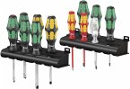 Wera Kraftform XXL 2 Schraubendreherset